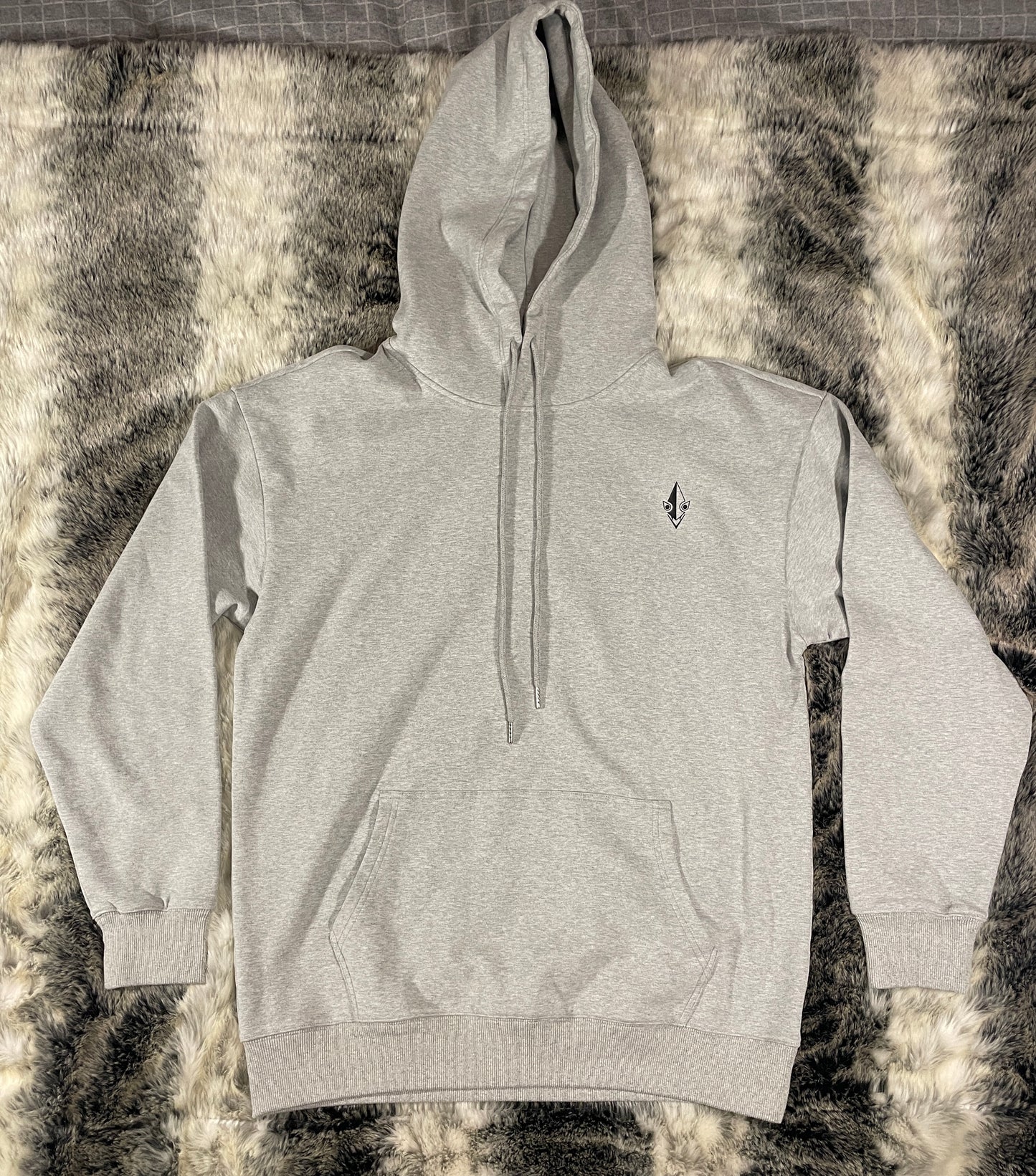 Cassowear Essential Hoodie