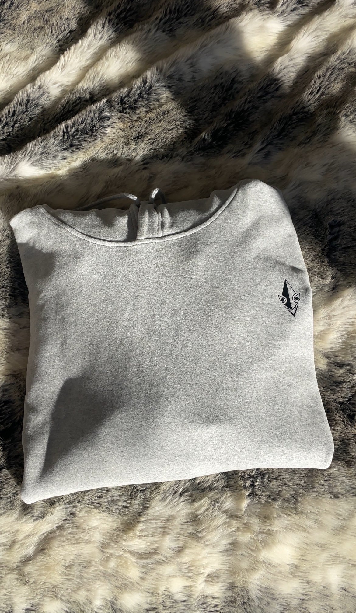 Cassowear Essential Hoodie