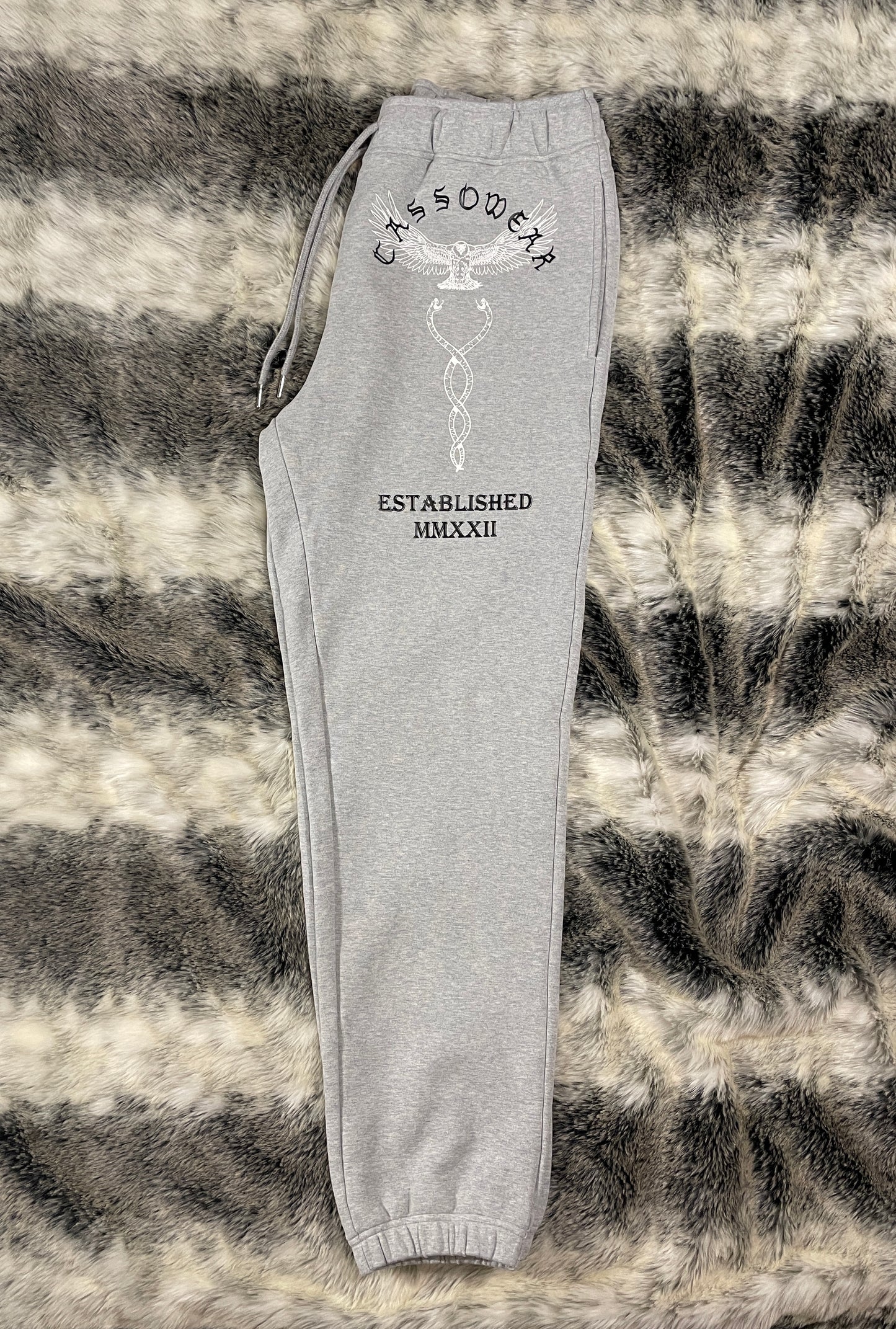 Cassowear Essential Sweatpants