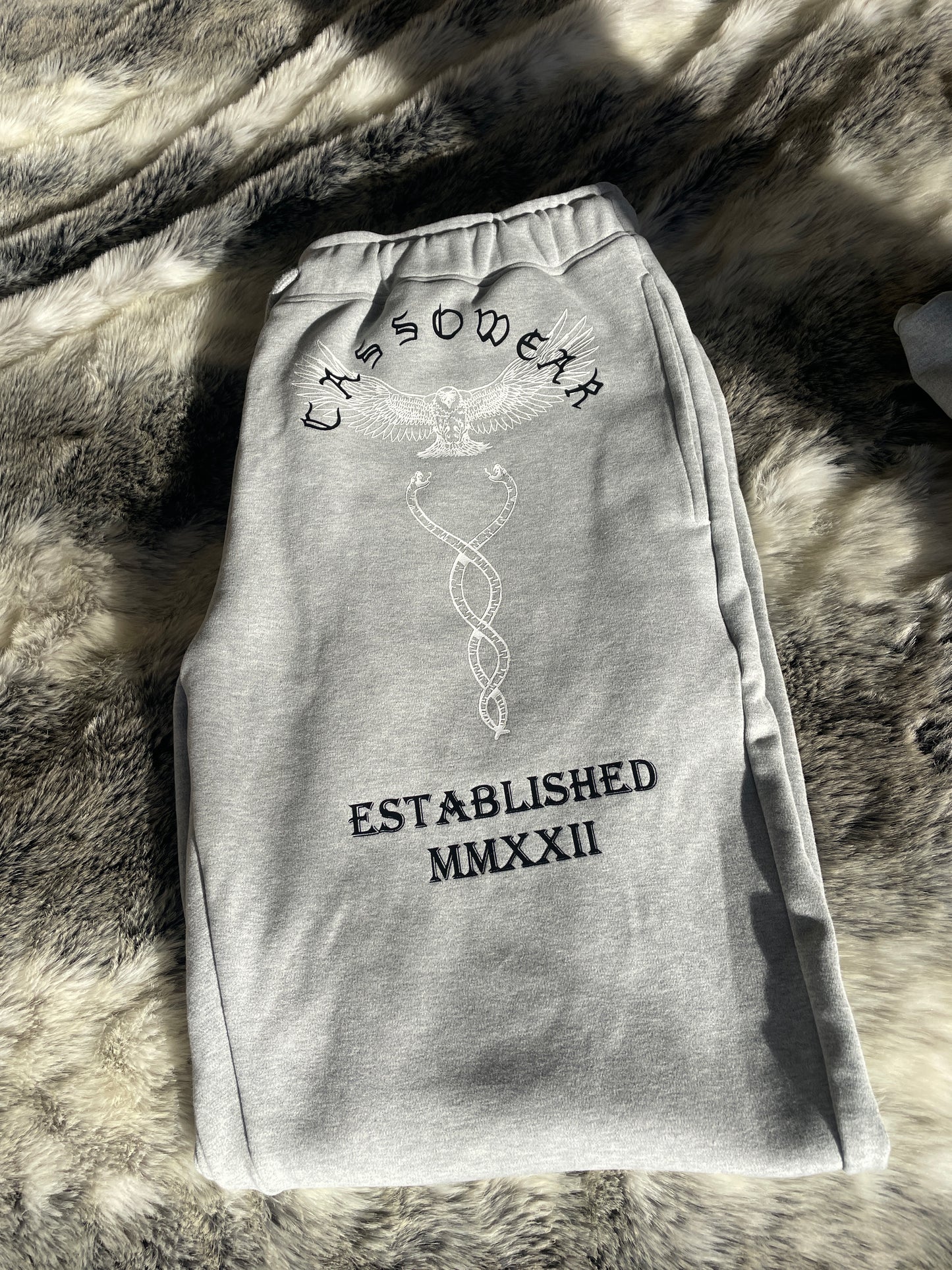 Cassowear Essential Sweatpants