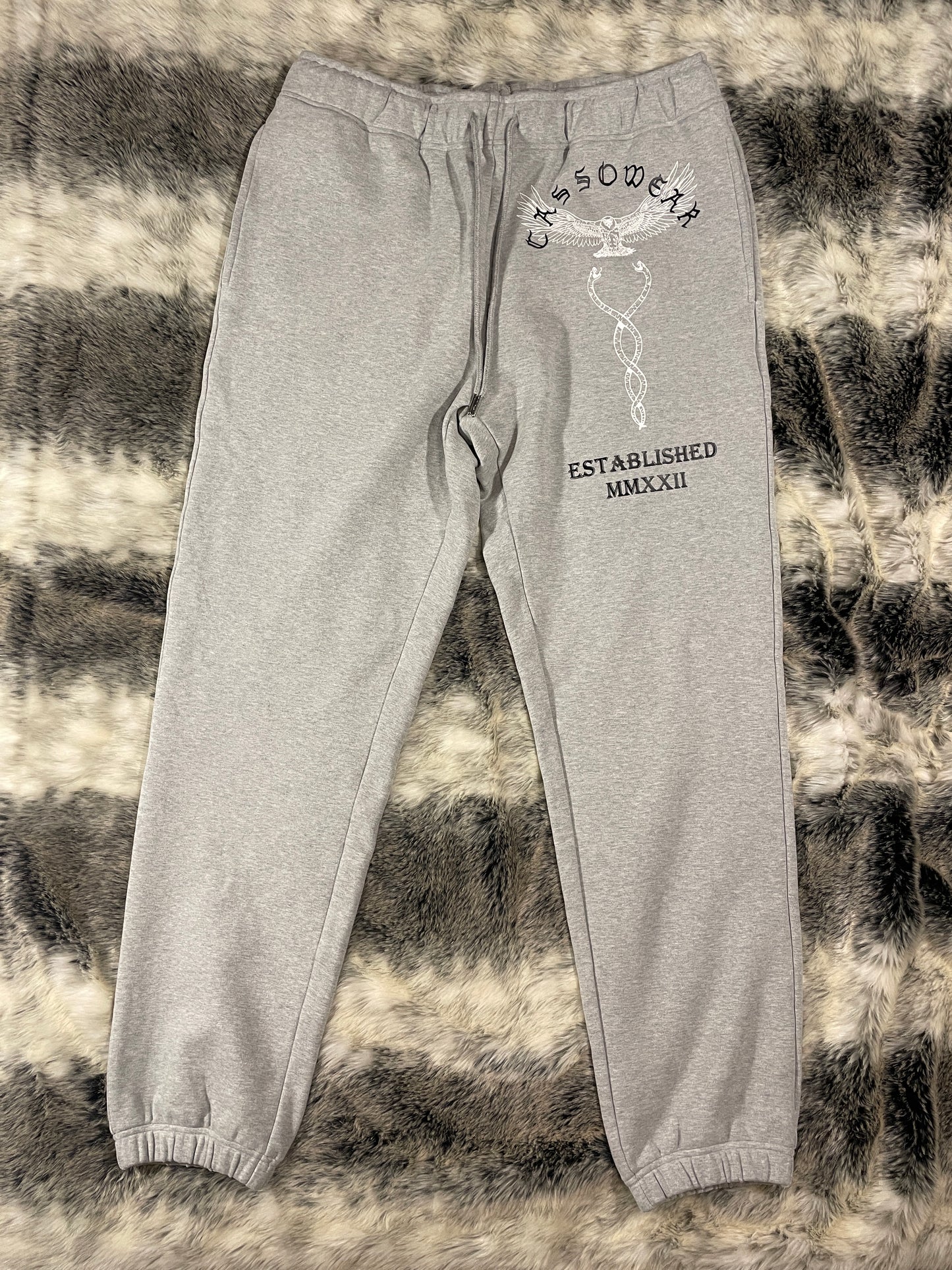 Cassowear Essential Sweatpants